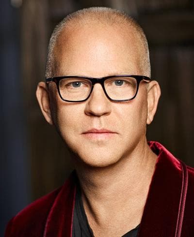 Ryan Murphy, photo 1