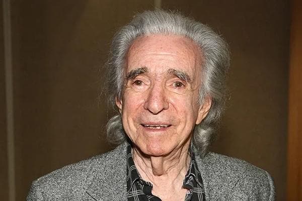 Arthur Hiller, photo 2