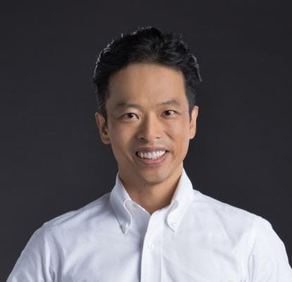 Wayne Huang, CPA, photo 1