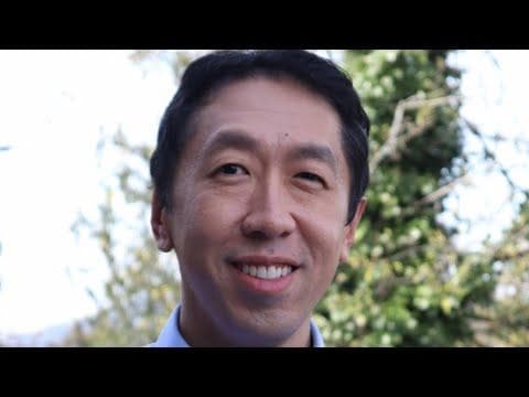 Andrew Ng, photo 1