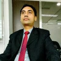 Kartik Chaturvedi, photo 1