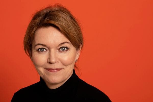 Lise Kingo, photo 2