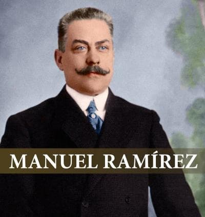 Manuel Ramirez, photo 2