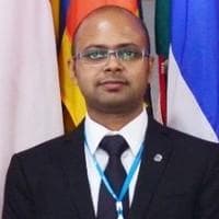 Anirban Narayan Biswas, photo 2