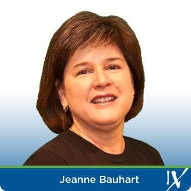 Jeanne Bauhart, photo 2