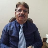 Rajiv Taneja, photo 1