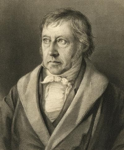 Hegel G., photo 1