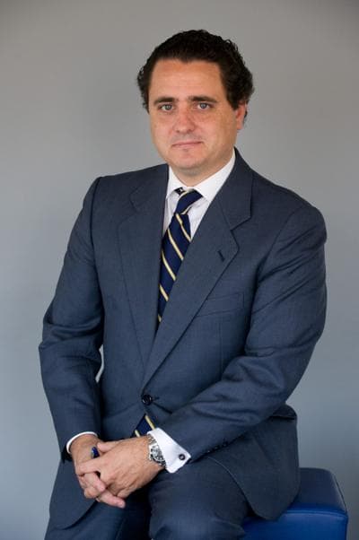 Pedro Hamparzoumian, photo 1