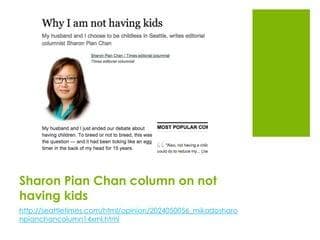 Sharon Chan, photo 1