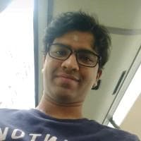 Sriram Viswanathan., photo 1