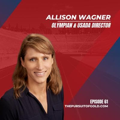 Allison Wagner, photo 1