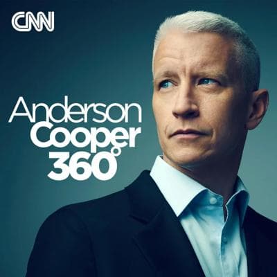 Mac Anderson-Cooper, photo 1