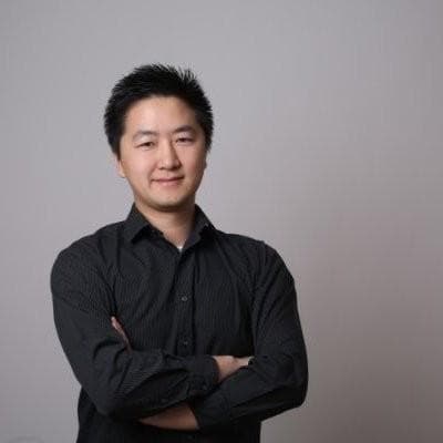 Tooz Wu, photo 2