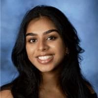 Meha Patel, photo 2