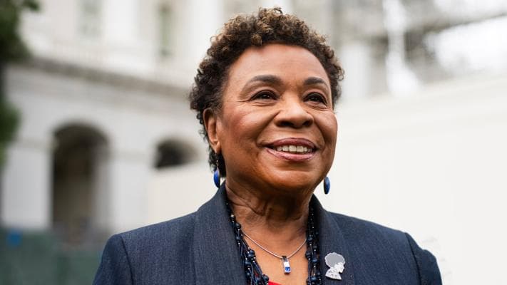 Barbara Lee, photo 1