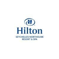 Hilton Appollis, MBA, photo 1