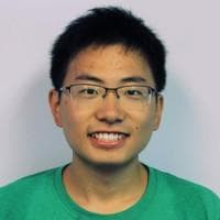 Bowen Zhang, photo 2