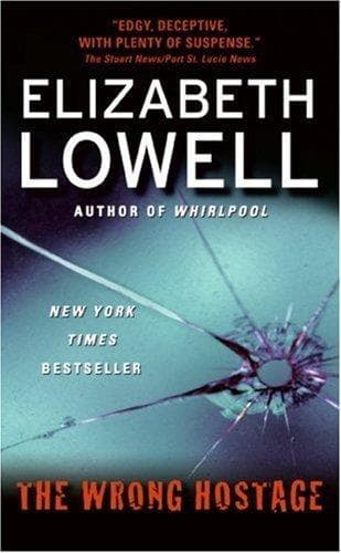 Elizabeth Lowell, photo 2