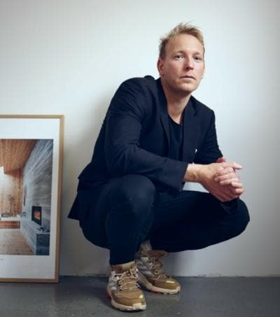 Nikolaj Schultz, photo 2