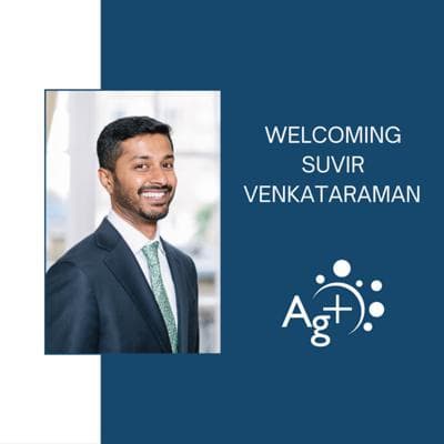 Suvir Venkataraman, photo 1