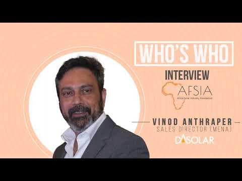 Vinod Anthraper, photo 2