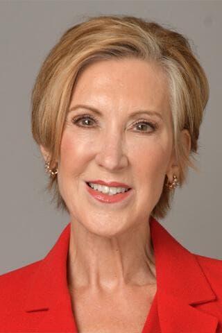 Carly Fiorina, photo 2