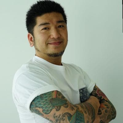 Takahiro Kawaguchi