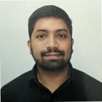 Vignesh Subramanian, photo 2