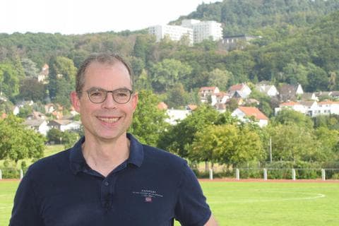 Holger Christoph, photo 1