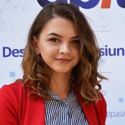 Oana Durcau, photo 2