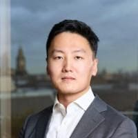 Nicholas Koh, photo 2