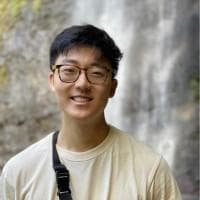 Andy Hwang, photo 1