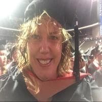 Amie Rainbolt MBM, MBA/Global Communications, MIS Epsilon PI Tau, photo 2