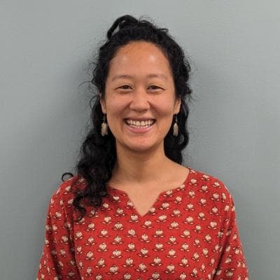 Lisa Miyake, PMP, CSM, photo 1