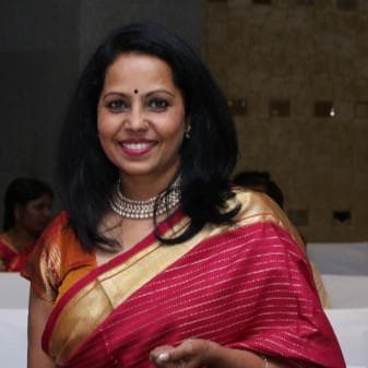 Prathyusha Koneti, photo 1