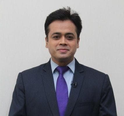 Abhisar Sharma, photo 2