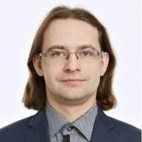 Maciej Kwiatkowski, photo 1