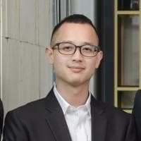 Stephane Nguyen, photo 1