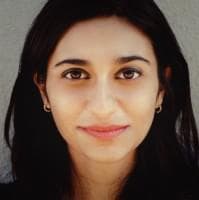 Pooja Shah-Kothari, photo 1