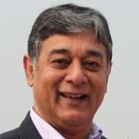 Raj Arora, photo 1