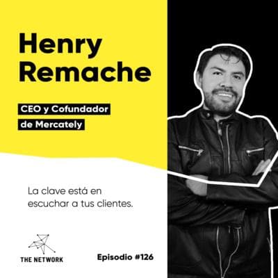 Henry Remache, photo 1