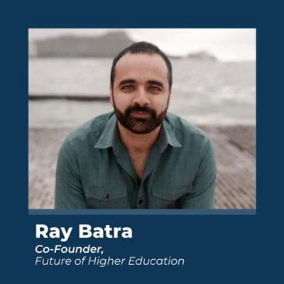 Ray Batra, photo 2