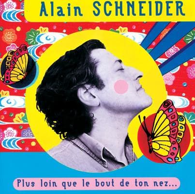 Alain Schneider, photo 2