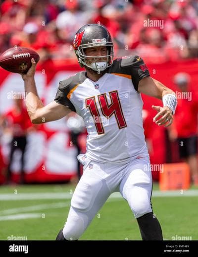 Ryan Fitzpatrick, photo 1