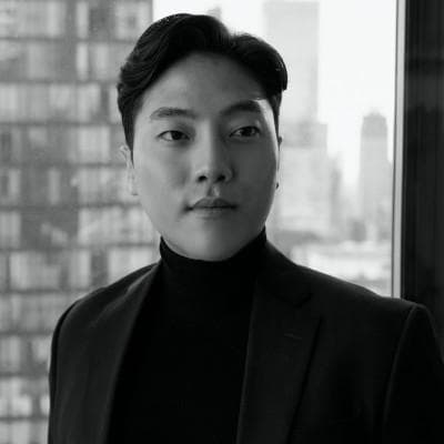 Andrew (Ohkyun) Kwon 권 오균 權五均, photo 1