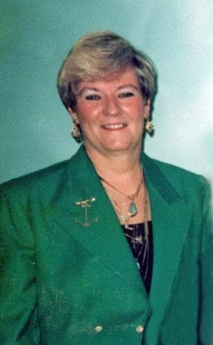 Barbara Morrissey, photo 1