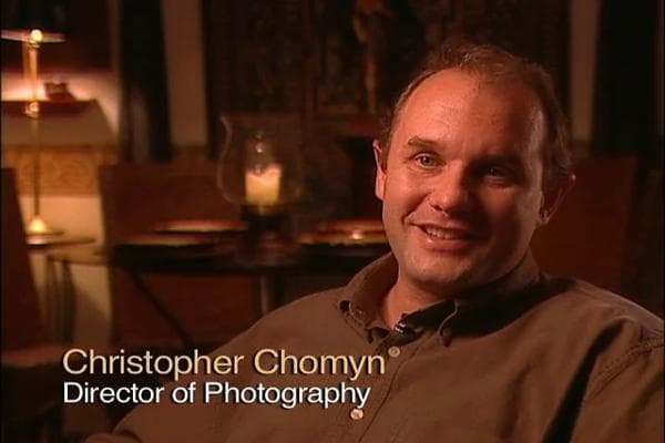 Christopher Chomyn, ASC, photo 1