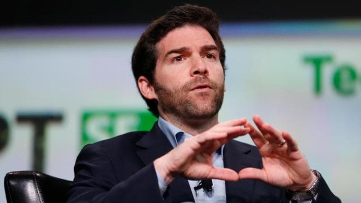 Jeff Weiner, photo 1