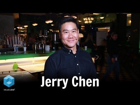 Jerry Chen, photo 2