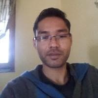 Rishi Gautam, photo 2